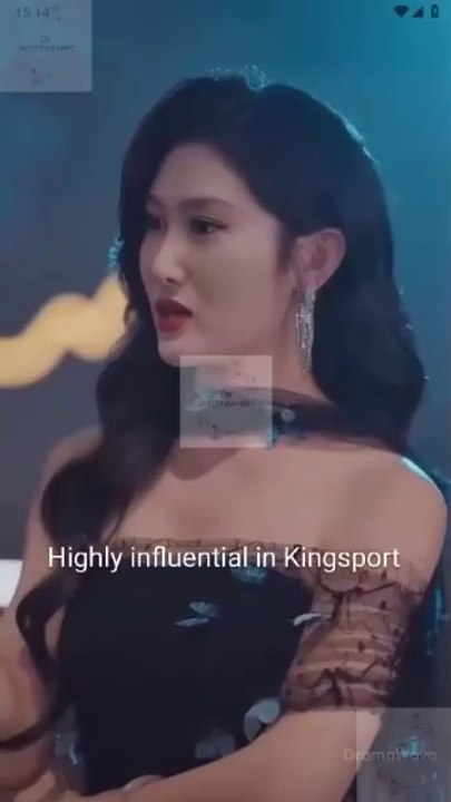 his fallen rose chinese drama, kiss of vengeance chinese drama