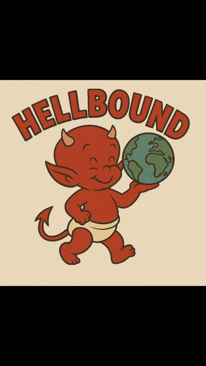 Empire of the Sun - We are the People ( Hellbound Remix)