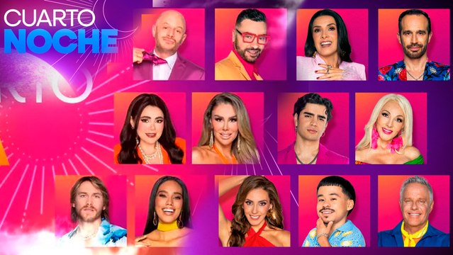 La Casa de los Famosos México: Cuarto Día y Cuarto Noche cambian de habitantes, ¿quiénes intercambiaron?