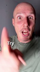 Ring finger massage with acupressure pen