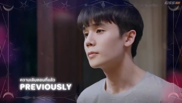 EP.5 My Magic😊Prophcy eng sub