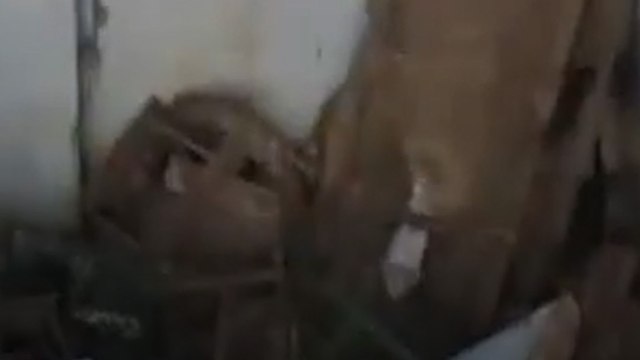 राजस्थान में बड़ा हादसा, स्कूल के स्टोर रूम की छत गिरी