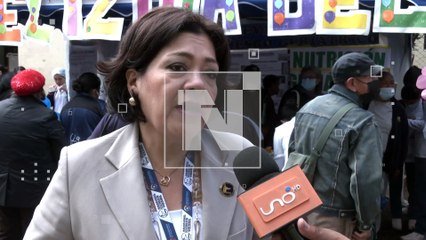 Tragedia en Totora: Uno de los heridos pidió su alta médica; el conductor sigue internado