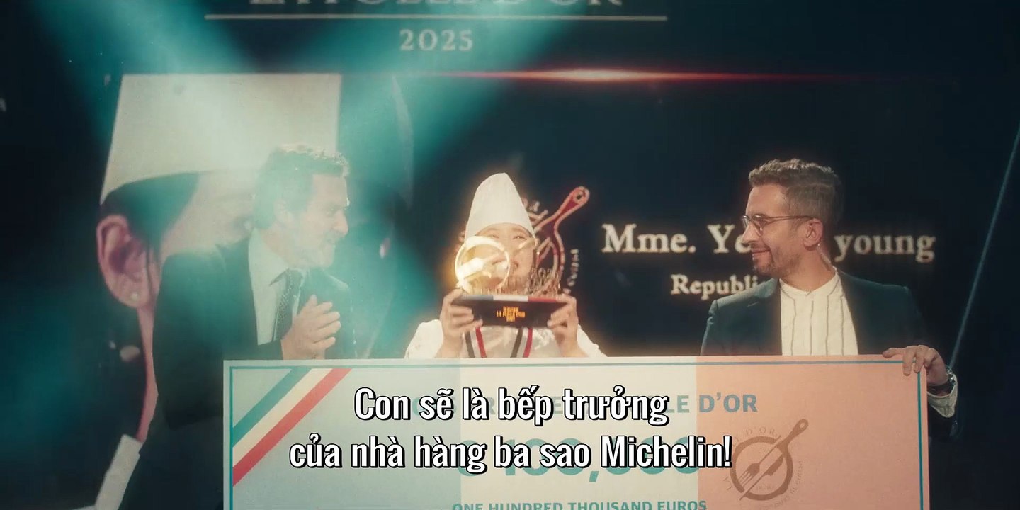 [TẬP 2] Ngự Trù Của Bạo Chúa | VIETSUB