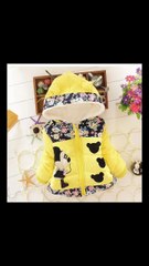 Girls or boys imported Dresses