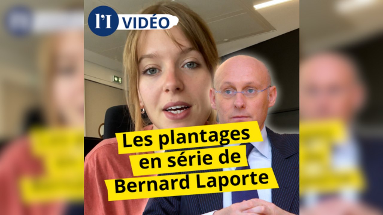 Les plantages en série de Bernard Laporte