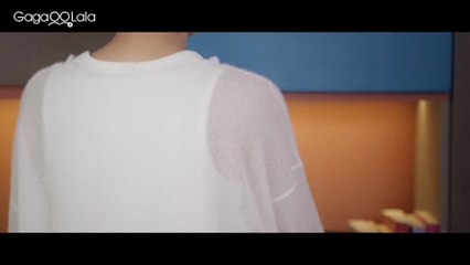 I can't leave you alone, because I like yuou a lot🥰 in _Desire_ EP6 on GagaOOLala!