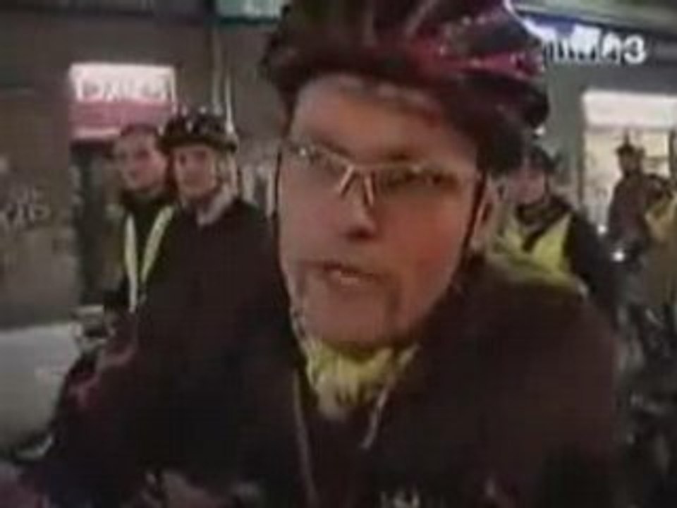 Marszałkowska - Zielone Mazowsze, TVP3, 2006.05.22 #1