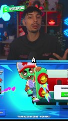 VOICI tous LES SKINS qui VONT SORTIR PROCHAINEMENT sur BRAWL STARS