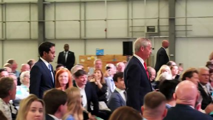 Nigel Farage Calls for UK Exit from the ECHR: What You Need to Know 🇬🇧