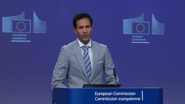EU, 이스라엘 '가자 병원 공습' 규탄... 민간인 보호해야 / YTN