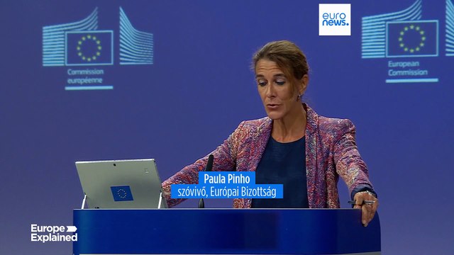 Most épp a szigorúbb digitális szabályok miatt fenyegeti vámokkal az EU-t Donald Trump