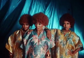 Kizz Daniel - Showa (Official Video)