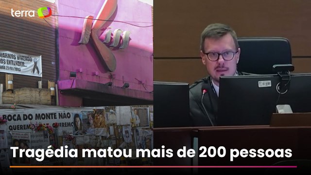 Boate Kiss: Justiça reduz penas de condenados pelo incêndio no RS