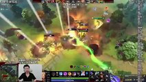 Sumiya Invoker Instant Kill Refresher Burst - Full Movie
