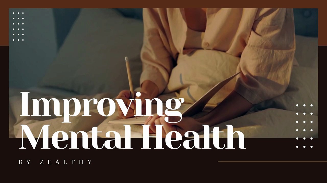 Zealthy on Breaking Barriers in Mental Health