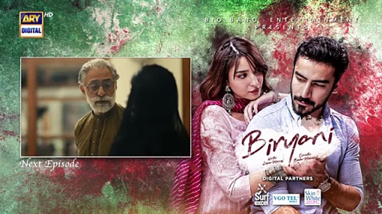Biryani Promo 06