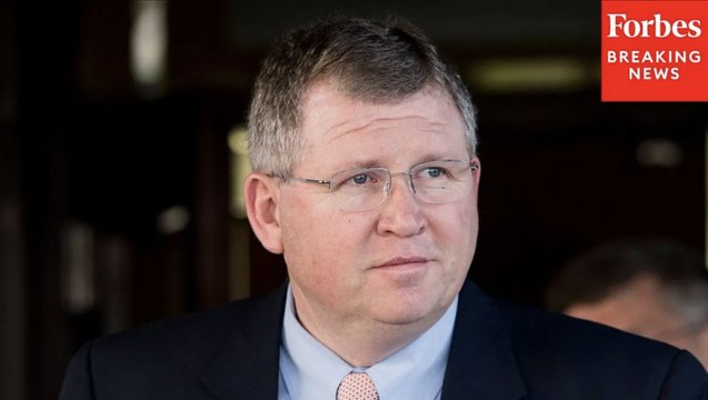 Frank Lucas Slams 'Regulatory Hoops' In EPA Companies Face Before Releasing New Farming Products