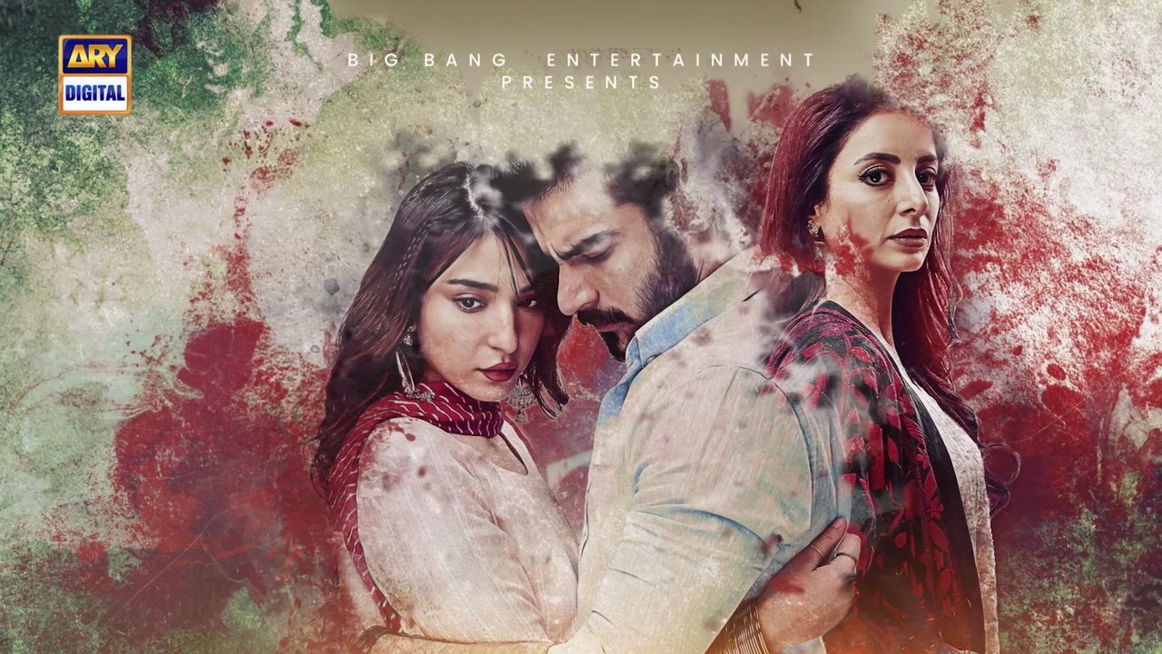 Biryani Episode 5 | 26 Aug 2025 | Khushhal Khan | Ramsha Khan | ARY Digital