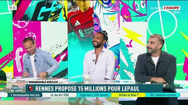 Magassa proche d'un départ - Foot - Transferts - Monaco