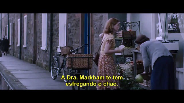 Tell It To The Bees - Fale com as abelhas／lesbian movies - Rainbow Videos (720p)