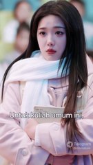 Terlalu Istimewa Untukmu - Part 1 - Drama China Sub Indo