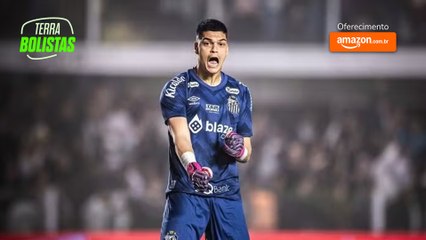 Brasão merecia vaga na Seleção? Debate sobre goleiros convocados