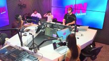 « Ivan a trouvé le mec avec le nom le plus imprononçable du monde »