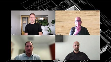 How Outlier Homebuilders Win