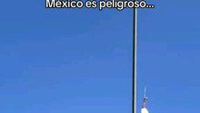 México Real: Lo que Dicen vs Lo que Yo Conozco