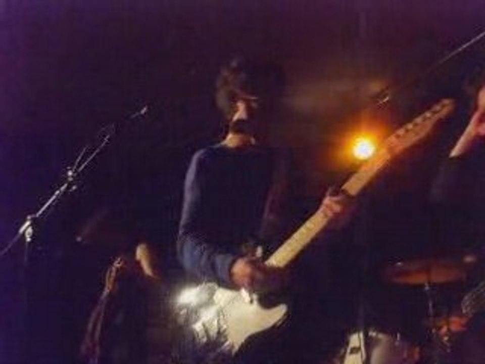 Norma Peals Au Quai' Son.