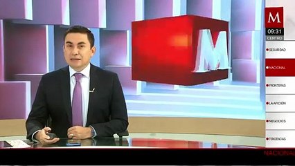 Gobernador Kuri lidera acciones tras fuertes lluvias en el estado de Querétaro