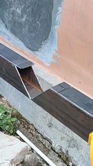 Incredible Matel Joints