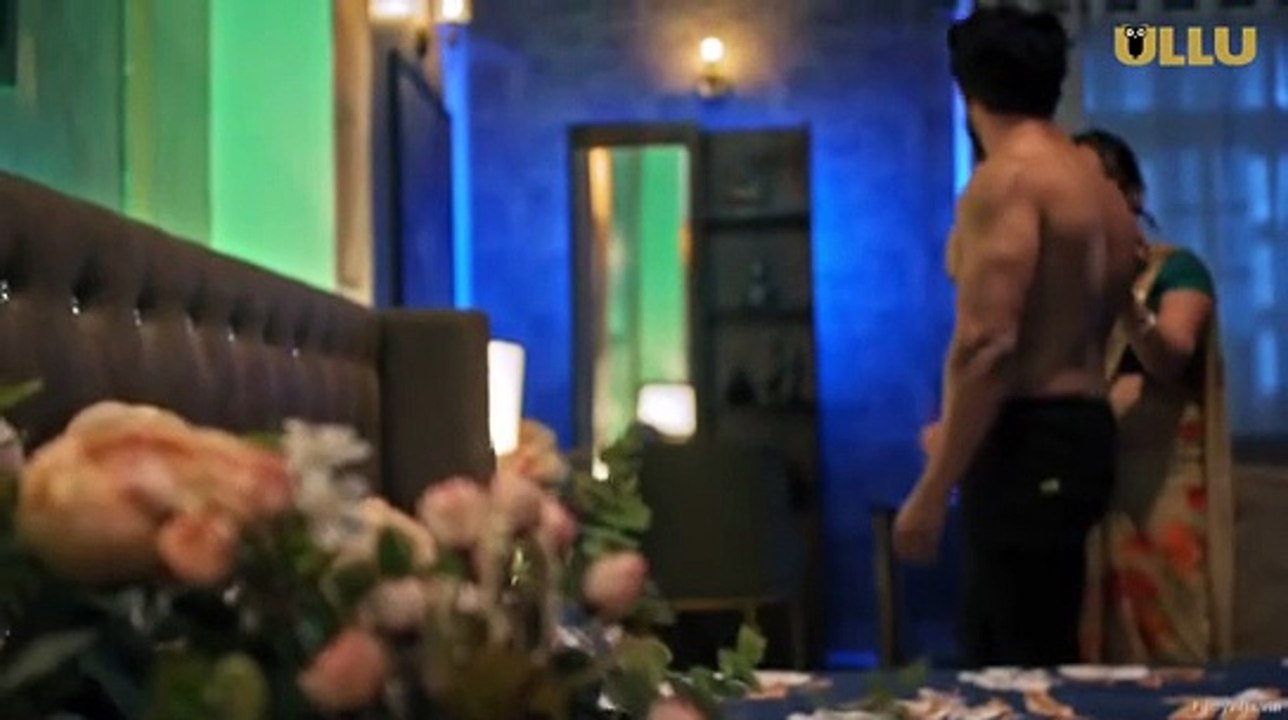 Chahat – Part 2 (2023) | Bold Drama Web Series | Ullu