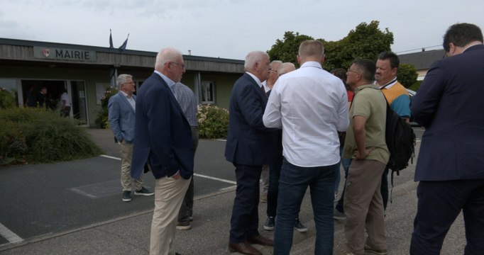 Pas de grand rassemblement des gens du voyage à Grostenquin en 2026