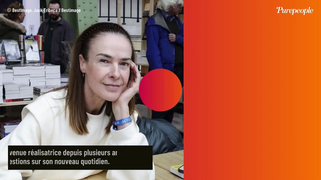 Bénédicte Delmas devenue réalisatrice après Sous le soleil : elle lève le voile sur le salaire qu'elle perçoit désormais en moyenne