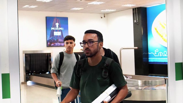 Estudantes maranhenses viajam 3.000 km para participar da FECET em Cascavel