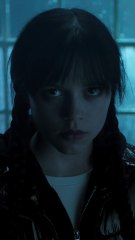 이번 가을, '웬즈데이 2' 시즌 2 파트 1 스트리밍 시작! 🎬