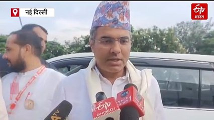 दिल्ली के यमुना स्पोर्ट्स कॉम्प्लेक्स में धूमधाम से मना हरितालिका तीज, हजारों महिलाओं ने लिया हिस्सा