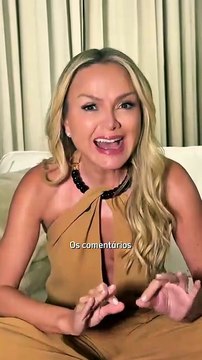 Eliana rebate críticas sobre aparência e aconselha seguidores: “a gente vai ficar bem maluca”