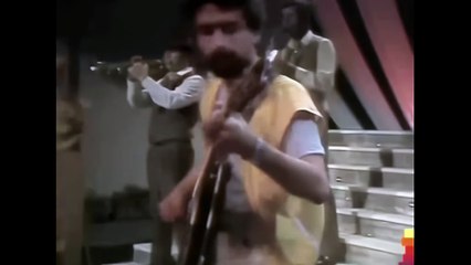 Grupo do Baile - Vocalista Rock (1982)