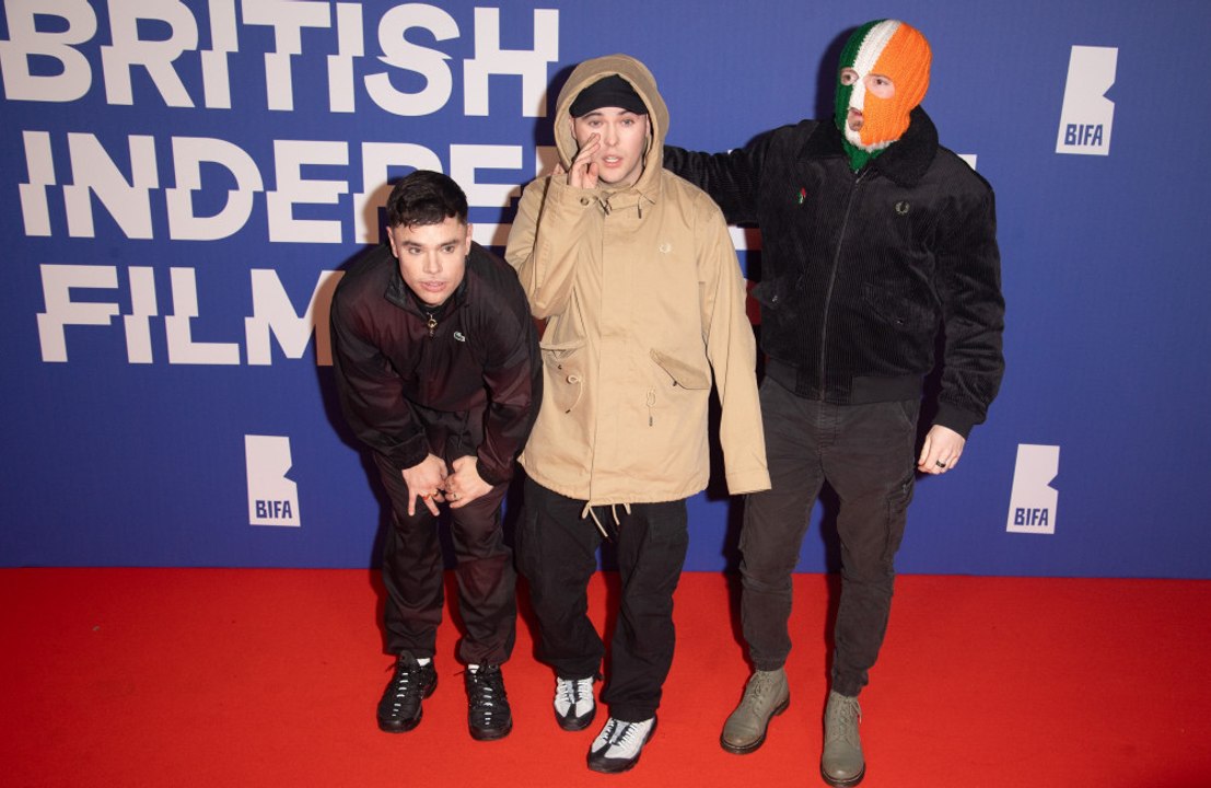 Kneecap's 2025 US tour has been scrapped due to the proximity of Mo Chara’s terrorism court hearing