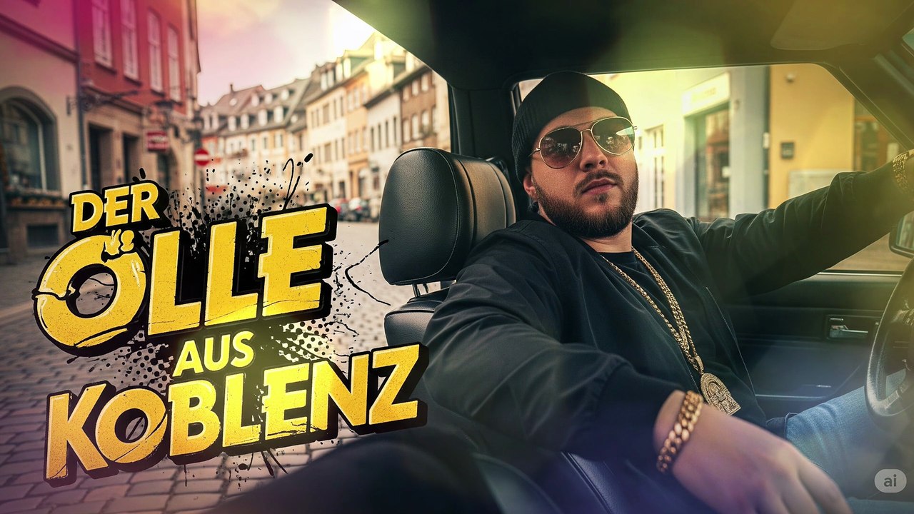 Der Olle aus Koblenz