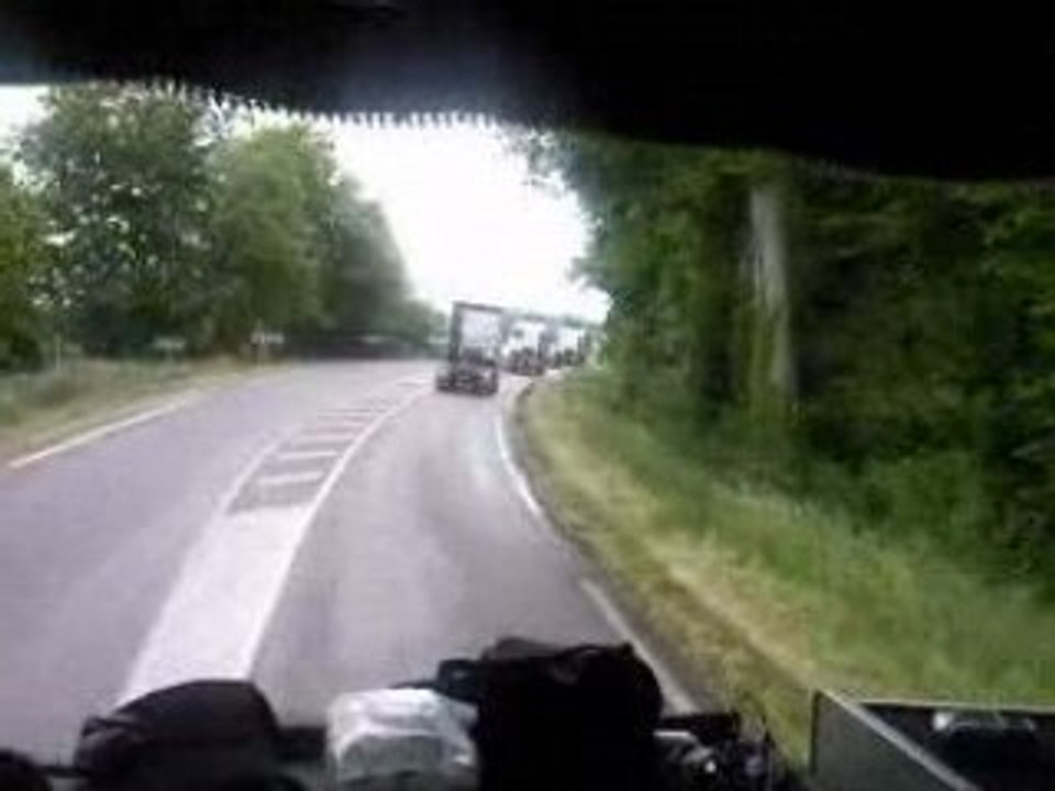 Festival en fil indien lol