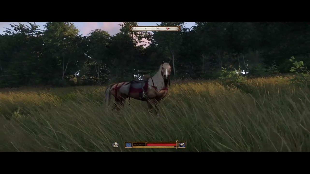 KCD 2 - angel henry - softcore - good guy - Untertitel - s1e207 - Via Argentum