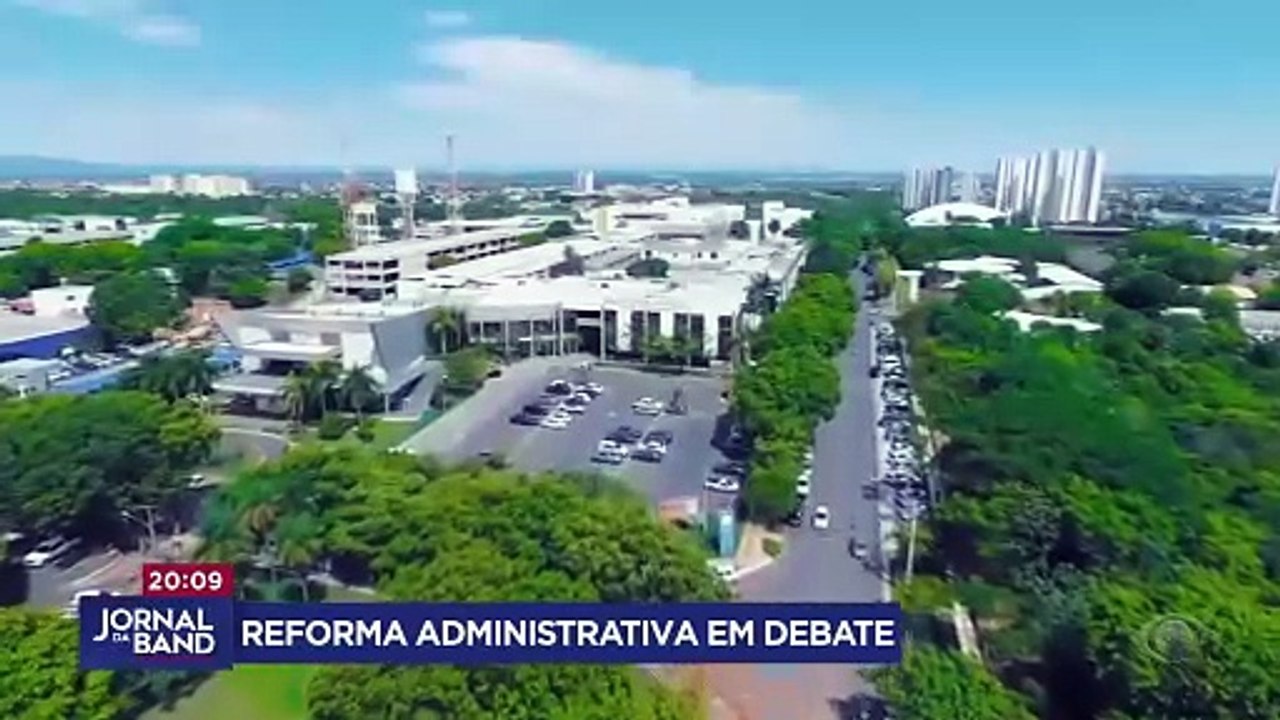 Reforma administrativa pode avançar no Congresso; entenda