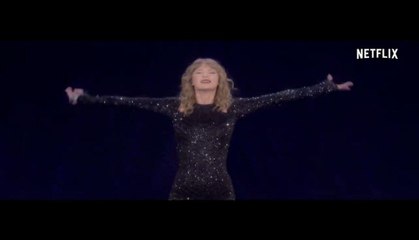'Taylor Swift reputation Stadium Tour' - Tráiler oficial subtitulado