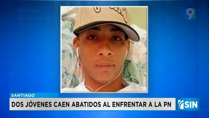 Jóvenes caen abatidos en persecución con agentes | Primera Emisión SIN