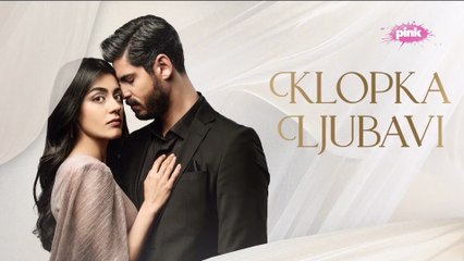 SERIJA KLOPKA LJUBAVI  119 EPIZODA