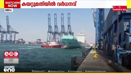 സൗദിയുടെ എണ്ണയിതര ഉല്‍പന്നങ്ങളുടെ കയറ്റുമതിയില്‍ വര്‍ധനവ്